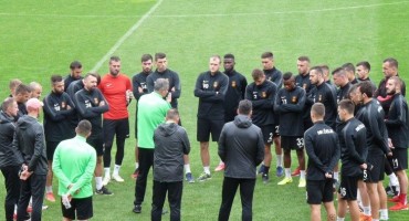 Službeno: Utakmica Željezničar – Čelik registrirana rezultatom 3:0