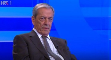 odvjetnik olujić, Hrvatska