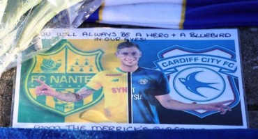 FIFA, prijetnja, Cardiff