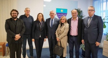  HNŽ: Još pet javnih objekata u projektu energetske efikasnosti