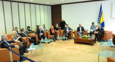 BiH je potrebna modernizacija izbornog procesa i uvođenje elektronskog glasovanja