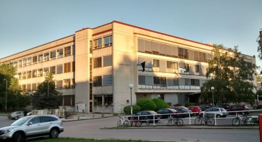 Sedmi međunarodni znanstveni skup Hrvatski kao drugi i strani jezik - VII. HIDIS