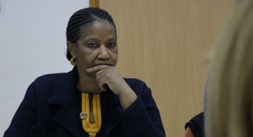 izvršna direktorica UN Women