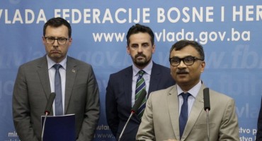 BH-Gas i Arcelor Mittal potpisali ugovor o isporuci prirodnog plina