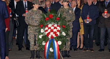 Obilježena godišnjica osnivanja Hrvatske zajednice Herceg-Bosne