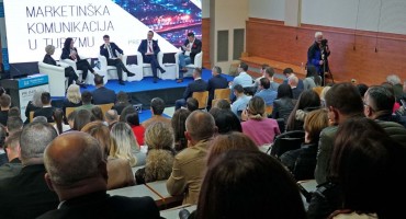 Mostar, Konferencija PR DaysMostariensis, Zoran Tomić