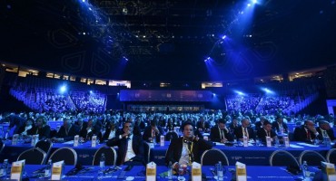 Džaferović: Sav teret migrantske krize pao na Bošnjake