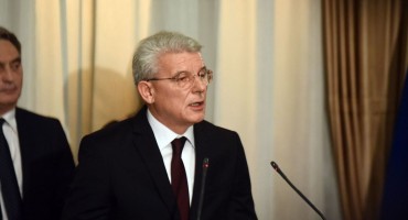 Džaferović: Narod je umoran od kriza i političkih prepucavanja