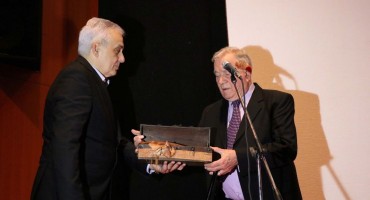 Prepuna Kosača „Generalom“ otvorila 13. MOFF