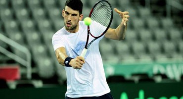 Franko Škugor, Davis cup, privremeni izbornik
