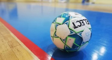 FUTSAL: Derbi u Mostaru, Zrinjski gostuje u Popovu Polju