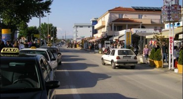 lažne novčanice od 500 kuna, pokušaj prevare, Međugorje