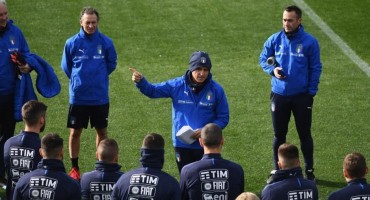 reprezentacija BIH, Euro 2020, italija