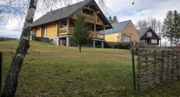 Vikendice bogataša: Mamići kupili cijelo selo, blizu odmaraju Todorići i Vidoševići