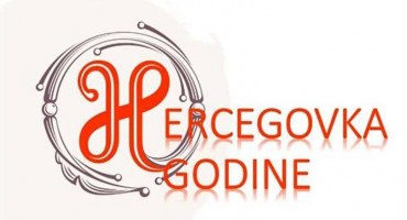 Predložite i izaberite Hercegovku godine