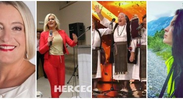 Za sada 30 nominiranih Hercegovki ulazi u izbor za 'Hercegovku godine'