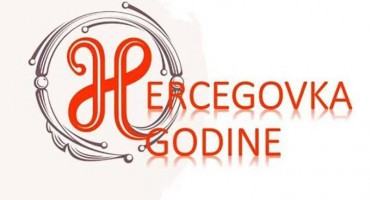90 NOMINIRANIH ZA HERCEGOVKU GODINE: Kako glasovati?