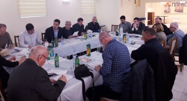 HKD Napredak, stipendije