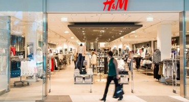 H&M nudi iznajmljivanje odjeće na sedam dana