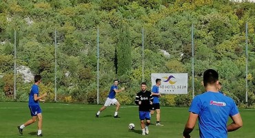 HNK Neum: Sudac Anel Puce Kaba je uništio snove naših mladih igrača