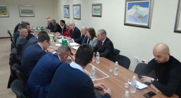 HNS Napad na konstitutivnost hrvatskog naroda napad je na domovinu BiH