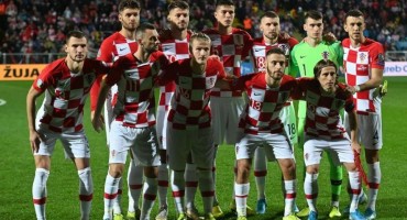 Od sedam Dalmatinaca samo dva igrača bila u Hajduku