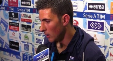 Nekad bio velika nada HŠK Zrinjski, kasnije igrao i u Seriji A, a danas je bez kluba