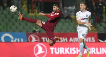 NK Široki Brijeg, FK Sarajevo