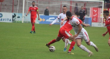 FK Velež, FK Sloboda