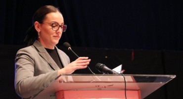FPMOZ: U Mostaru održana svečana promocija diplomiranih studenata