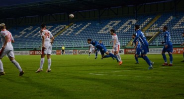 NK Široki Brijeg, FK Velež