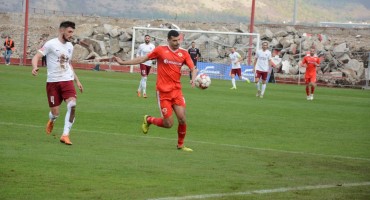 FK Velež, FK Sarajevo