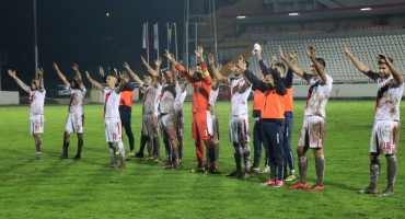 Stadion HŠK Zrinjski