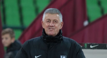 FK Željezničar, FK Sarajevo