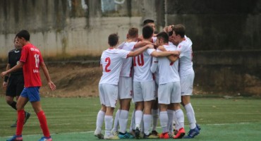 Ivan Bubalo i Davor Landeka novi treneri u Nogometnoj Školi HŠK Zrinjski 