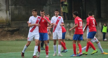 Pobjede pionira i kadeta HŠK Zrinjski na gostovanju kod Mladosti