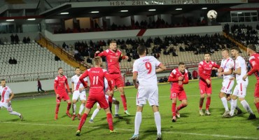 Stadion HŠK Zrinjski, FK Mladost, Stadion HŠK Zrinjski
