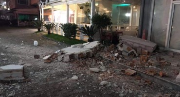 potres, snažan potres, potres Hercegovina, zemljotres Albanija, zemljotres