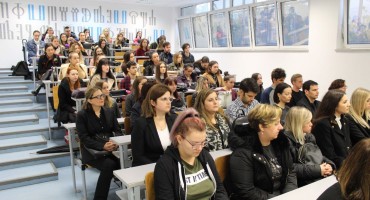 Održana komemoracija povodom smrti studentice Katarine Butrice