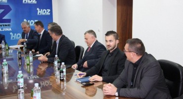 Tomislavgrad, sportsko natjecanje