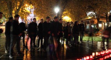 U Mostaru obilježen Dan sjećanja na žrtvu Vukovara