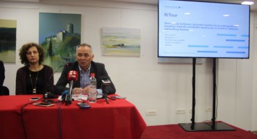 turizam, Mostar, ekonomija, projekti, HNŽ