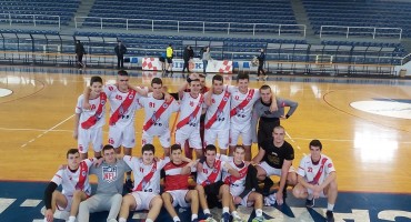 HMRK Zrinjski u derbiju kola sutra dočekuje Izviđač