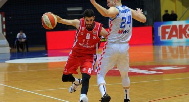 ABA 2 liga: Borac srušio Široki na Pecari