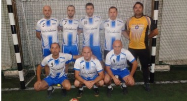 AutoPlazza vodeća momčad Lige veterana Mostara, slijede Karting i Žito