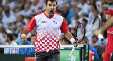 Hrvatsku reprezentaciju u Madridu bi s klupe trebao voditi Ivan Dodig