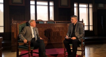 Ivo Komšić, Herceg Bosna