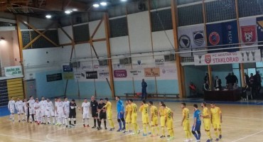 Premijer futsal liga BiH