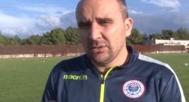 Stadion HŠK Zrinjski, mladen žižović