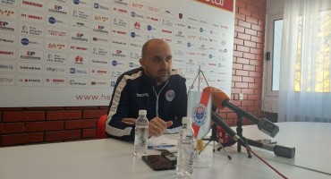 mladen žižović, Zrinjski, Stadion HŠK Zrinjski, mladen žižović